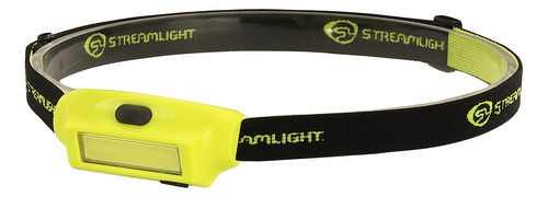 Streamlight 61700 Bandit 180-lumen Rechargeable Led Headlamp
