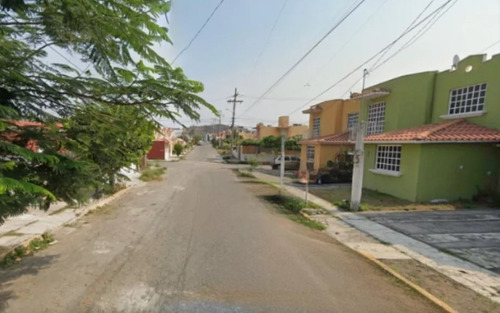 Casa En Venta San Pedro Condado Valle Dorado Veracruz/recuperación Bancaria E96