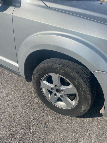 Dodge Journey 2.4 SE 7 PASAJEROS