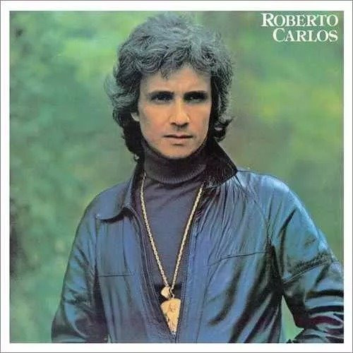 CD original de As Whales de Roberto Carlos 1981, sellado