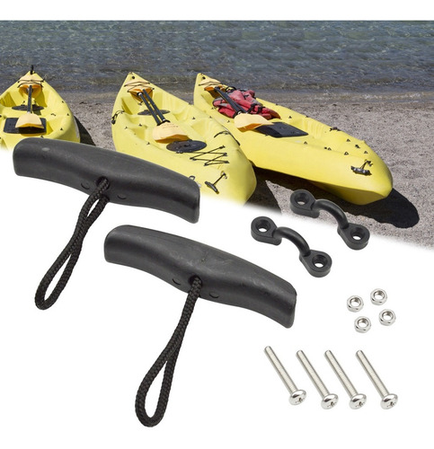 Imagen 7 de 12 de Asiento Universal Para Canoa, Kayak, Cojín Acolchado,