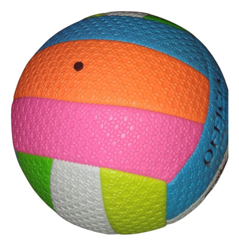 Pelota Volleyball Reforzada Texturizada Ruixing