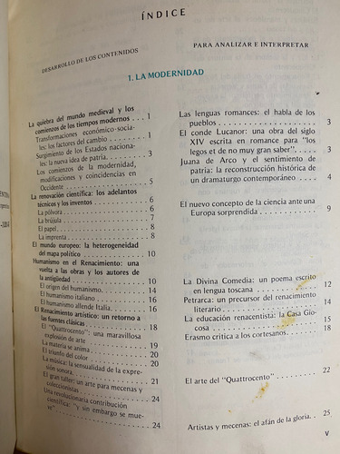 Historia, Segundo Curso - Lladó - A-z Editora (Usado)