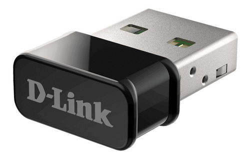 Imagem 4 de 6 de Adaptador Usb Wireless D-link Ac1200 Dualband 5ghz Envio 24h
