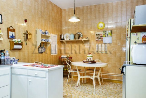 Apartamento - Higienopolis - Ref: 72185 - V-72185