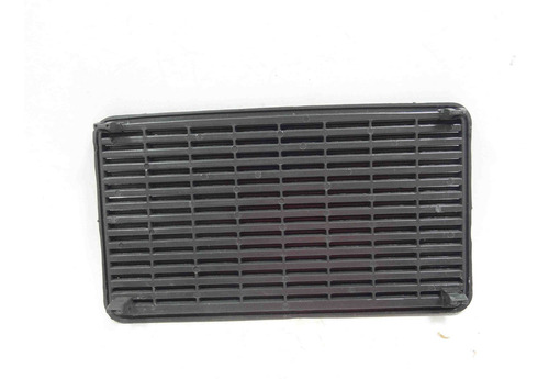 Tela Do Alto Falante Do Escort L Ghia Xr3 81 A 86 Cinza