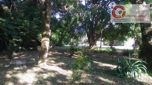Imagem 4 de 29 de Casas Em Condomínio À Venda Em Jundiaí/sp - Compre O Seu Casas Em Condomínio Aqui! - 1141385