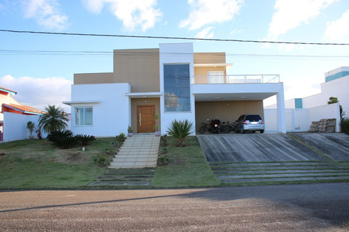 Imagem 3 de 16 de Casa À Venda, 3 Quartos, 3 Suítes, Araçoiabinha - Araçoiaba Da Serra/sp - 5848