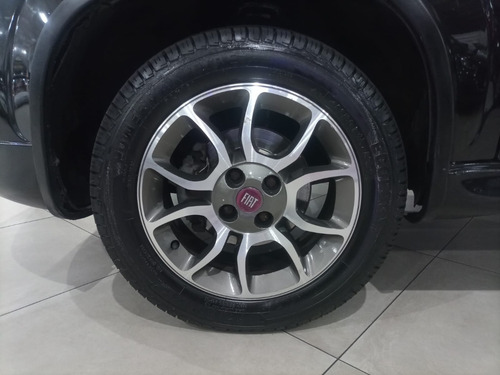 Imagem 23 de 25 de Fiat Uno 1.4 Evo Sporting 2012