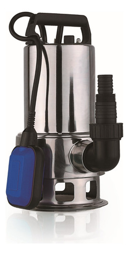 Aqualift 500l Bomba Dupla Vortex 2cv - Trifásica 220v