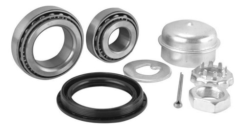 Balero Rueda Traser Sydp Chevy 2006 2007 2008 2009 2010 2011