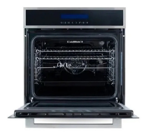 Horno Eléctrico Frigilux Empotrar Digital 595 X595 X575 Mm
