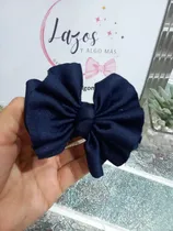 Comprar Lazos, Moños,colas (scrunchies) Y Accesorios Para El Cabello