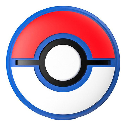 Funda Protectora De Silicona Para Pokémon Go Plus+