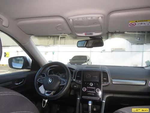 Renault Koleos 2.5 Zen