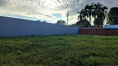 Dos Lotes En El Mejor Barrio De San Martin Meta Con Escritura