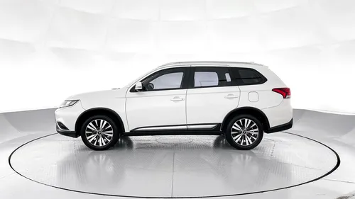 Mitsubishi Outlander KAITEKI