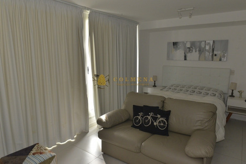 Apartamento Con Excelentes Servicios-ref:3179