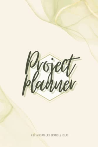 Project Planner: Planificador De Proyectos Sandra Garcia