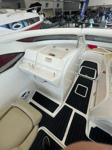 Imagem 9 de 15 de Royal Mariner 270 Proa Aberta E Banheiro Mercruiser 300 Hp