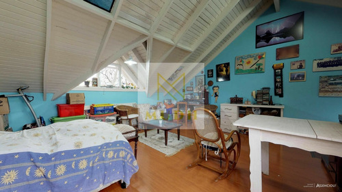 Imagem 24 de 27 de Casa À Venda No Bairro Tristeza - Porto Alegre/rs - 367