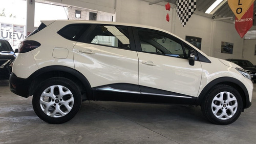 Imagen 3 de 15 de Renault Captur Intens 2019