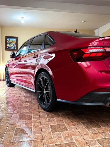 Volkswagen Jetta 2.0 Gli Dsg At