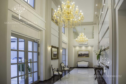 Aquiler Anual-punta Del Este-place Lafayette