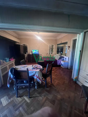 Venta Casa Padron Unico Parque Rodo Punta Carretas