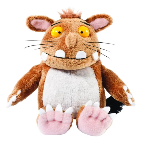 El Gruffalo Infantil Peluche De 7 Pulgadas