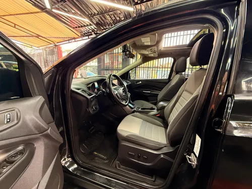 Ford Escape 2.0 Se 4x4