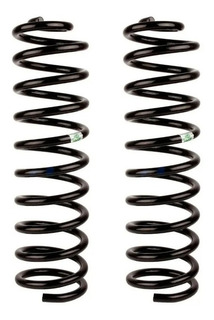 Ford Ka 1997 /> trasero muelles en espiral Nuevos X 2 Par Nuevo