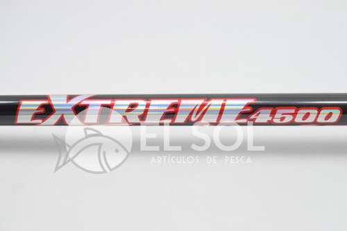 Caña Spinit Extreme 4500