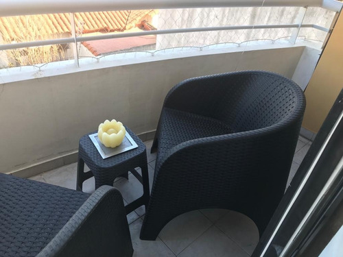 Imagen 10 de 10 de Departamentos 3 Ambientes - Venta