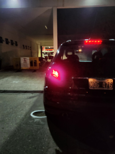 Peugeot 207 1.6 Feline 106cv