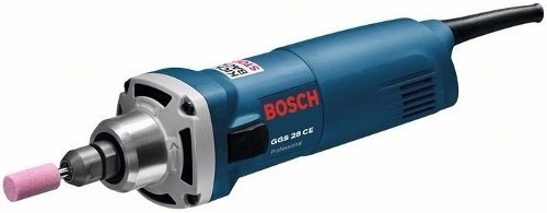 Retífica Bosch Ggs 28ce 220v Maquifer