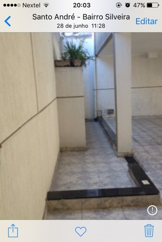Imagem 17 de 28 de Venda Apartamento S/ Condomínio Santo André Brasil - 1697