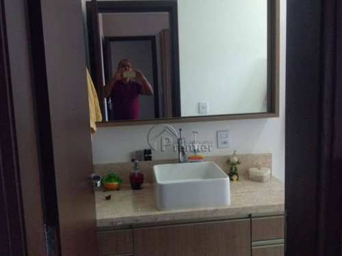 Imagem 22 de 30 de Sobrado Com 4 Dormitórios À Venda, 250 M² Por R$ 1.400.000,00 - Jardim Residencial Maria Dulce - Indaiatuba/sp - So0347