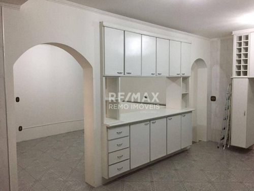 Imagem 6 de 30 de Casa Com 3 Dormitórios Para Alugar, 420 M² Por R$ 5.350,00/mês - Condomínio Chácara Flora - Valinhos/sp - Ca1022