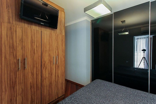 Imagem 26 de 30 de Apartamento - Ap01697 - 70641021