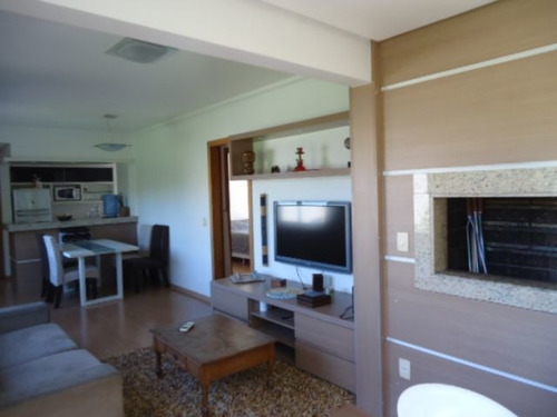 Imagem 16 de 19 de Apartamento Menino Deus Porto Alegre - 1686