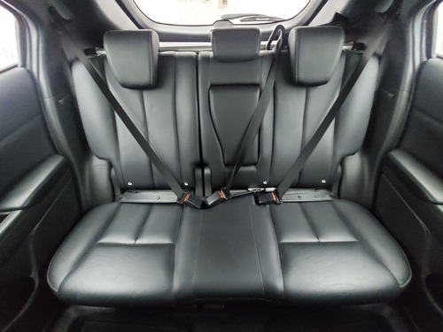 Mitsubishi Eclipse Cross 1.5 MIVEC TURBO GASOLINA HPE-S CVT
