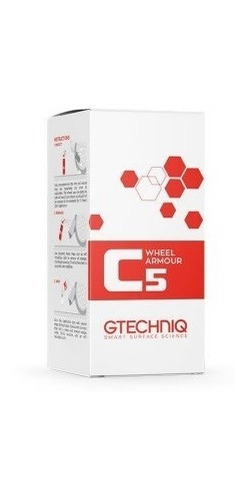 Cwheel Armour 5 Gtechniq 30 Ml