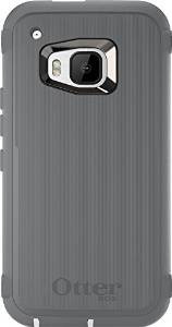 Otterbox Defender Funda Para Htc Uno M9 - Empaquetado Al Por