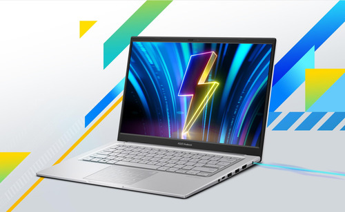 Asus Vivobook 14 X1404z Intel Core I5 8gb 512gb Sellada (Usado)