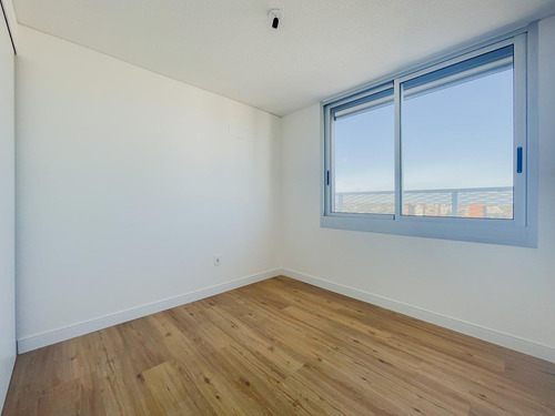 Venta De Apartamento 3 Dormitorios Con Terraza En Malvín