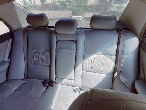 Toyota Corrolla 2005,version Brasileña