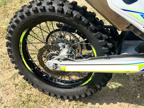 Imagen 5 de 5 de Sherco Modelo 300 Sef R
