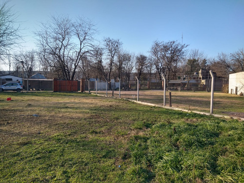 Venta Lote