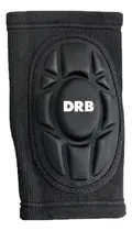 Comprar Rodillera Deportiva Drb - Alta Protección Voley Skate Otros Negro Unico